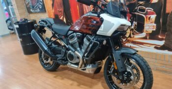 Comprar Harley-Davidson Pan America 1250 Special en Siebla Selección al mejor precio