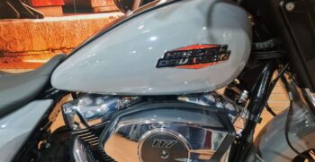 Comprar HARLEY DAVIDSON Street Glide Special en Siebla Selección al mejor precio