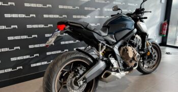 Comprar HONDA CB 650 R en Siebla Selección al mejor precio