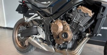 Comprar HONDA CB 650 R en Siebla Selección al mejor precio