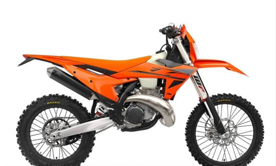 Comprar KTM 300 EXC en Siebla Selección al mejor precio