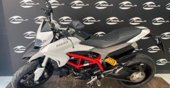 Comprar DUCATI Hypermotard 939 en Siebla Selección al mejor precio