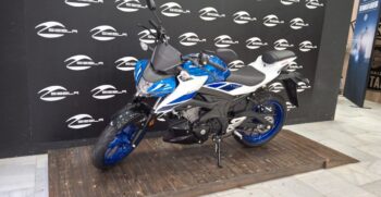 Comprar SUZUKI GSX-S 125 en Siebla Selección al mejor precio