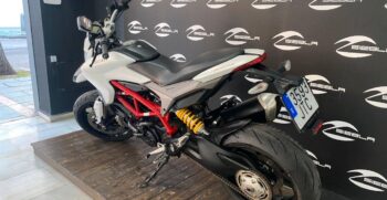 Comprar DUCATI Hypermotard 939 en Siebla Selección al mejor precio