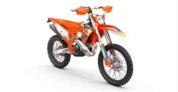 Comprar KTM 250 EXC Champion Edition en Siebla Selección al mejor precio