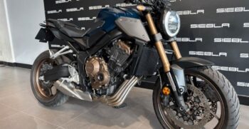 Comprar HONDA CB 650 R en Siebla Selección al mejor precio