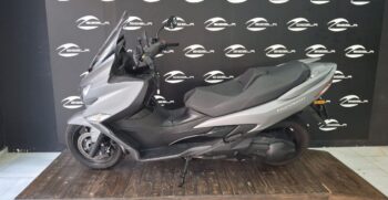 Comprar SUZUKI BURGMAN 400 en Siebla selección al mejor precio