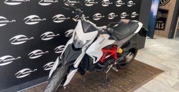 Comprar DUCATI Hypermotard 939 en Siebla Selección al mejor precio