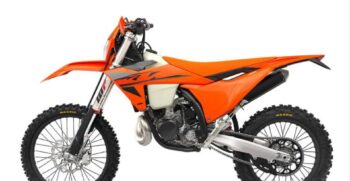 Comprar KTM 300 EXC en Siebla Selección al mejor precio