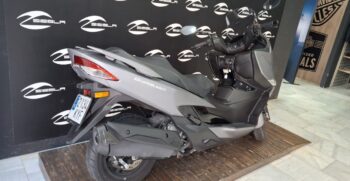 Comprar SUZUKI BURGMAN 400 en Siebla selección al mejor precio