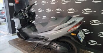 Comprar SUZUKI BURGMAN 400 en Siebla selección al mejor precio