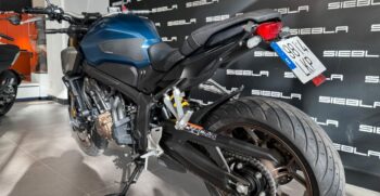 Comprar HONDA CB 650 R en Siebla Selección al mejor precio