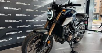 Comprar HONDA CB 650 R en Siebla Selección al mejor precio