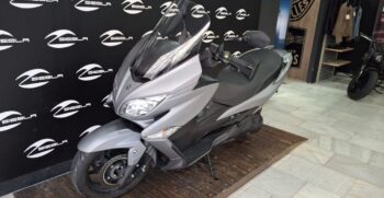 Comprar SUZUKI BURGMAN 400 en Siebla selección al mejor precio