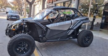 Comprar CAN-AM BOMABAIRDIER MAVERICK X3 en Siebla Selección al mejor precio