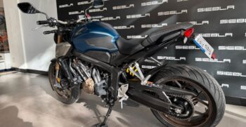 Comprar HONDA CB 650 R en Siebla Selección al mejor precio