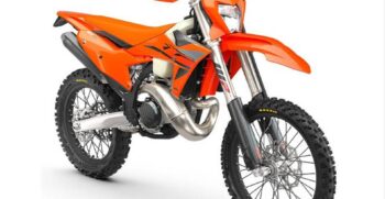 Comprar KTM 300 EXC en Siebla Selección al mejor precio