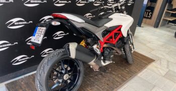 Comprar DUCATI Hypermotard 939 en Siebla Selección al mejor precio