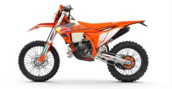 Comprar KTM 250 EXC Champion Edition en Siebla Selección al mejor precio