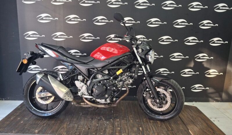 Comprar SUZUKI SV 650 en Siebla SElección al mejor precio