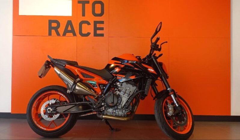 Comprar KTM 890 Duke GP en Siebla Selección al mejor precio