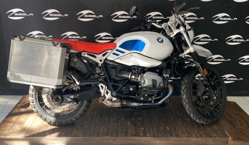 Comprar BMW R nineT Urban GS en Siebla Selección al mejor precio