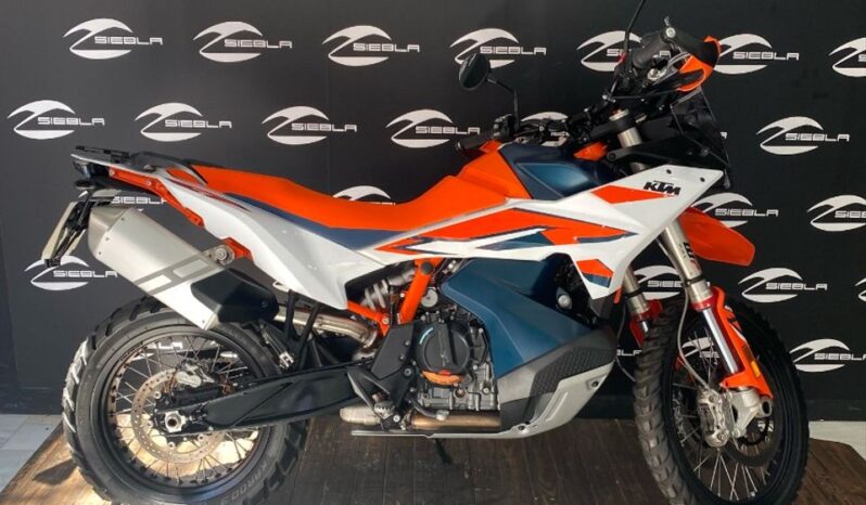 Comprar KTM 890 Adventure R en Siebla Selección al mejor precio