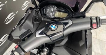 Comprar BMW C 650 Sport al mejor precio en Siebla Selección
