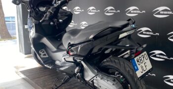 Comprar BMW C 650 Sport al mejor precio en Siebla Selección