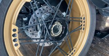 Comprar MV AGUSTA Superveloce S en Siebla Selección al mejor precio