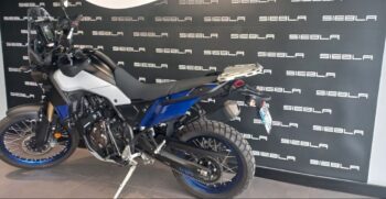 comprar YAMAHA Ténéré 700 en siebla selección al mejor precio
