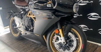 Comprar MV AGUSTA Superveloce S en Siebla Selección al mejor precio