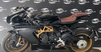 Comprar MV AGUSTA Superveloce S en Siebla Selección al mejor precio