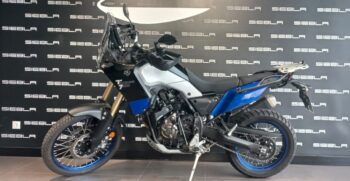 comprar YAMAHA Ténéré 700 en siebla selección al mejor precio