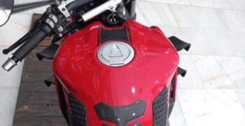 Comprar DUCATI Streetfighter V2 en Siebla Selección al mejor precio