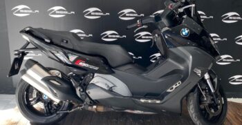 Comprar BMW C 650 Sport al mejor precio en Siebla Selección