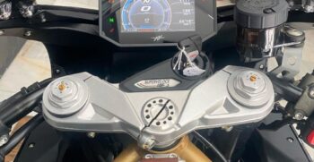 Comprar MV AGUSTA Superveloce S en Siebla Selección al mejor precio