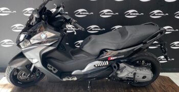 Comprar BMW C 650 Sport al mejor precio en Siebla Selección