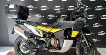 comprar HUSQVARNA Norden 901 en siebla selección al mejor precio