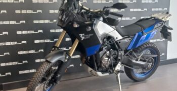 comprar YAMAHA Ténéré 700 en siebla selección al mejor precio
