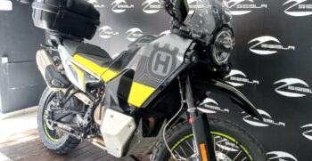 comprar HUSQVARNA Norden 901 en siebla selección al mejor precio