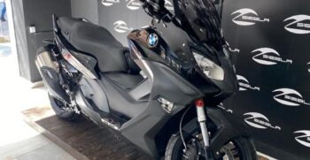 Comprar BMW C 650 Sport al mejor precio en Siebla Selección