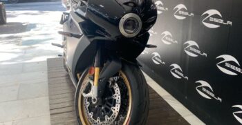 Comprar MV AGUSTA Superveloce S en Siebla Selección al mejor precio