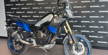 comprar YAMAHA Ténéré 700 en siebla selección al mejor precio