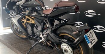 Comprar MV AGUSTA Superveloce S en Siebla Selección al mejor precio