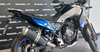 comprar YAMAHA Ténéré 700 en siebla selección al mejor precio