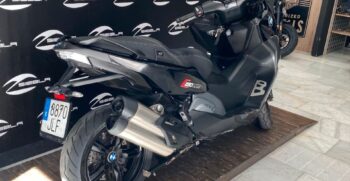 Comprar BMW C 650 Sport al mejor precio en Siebla Selección
