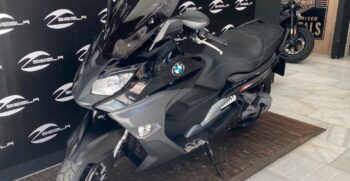 Comprar BMW C 650 Sport al mejor precio en Siebla Selección