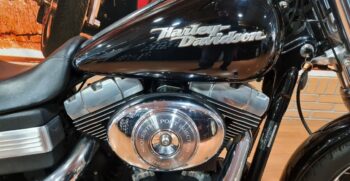 Comprar HARLEY DAVIDSON Dyna Street Bob en Siebla Selección al mejor precio