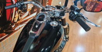 Comprar HARLEY DAVIDSON Sport Glide en Siebla Selección al mejor precio